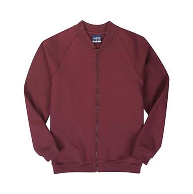 Midford Zip Front Tracksuit Jacket