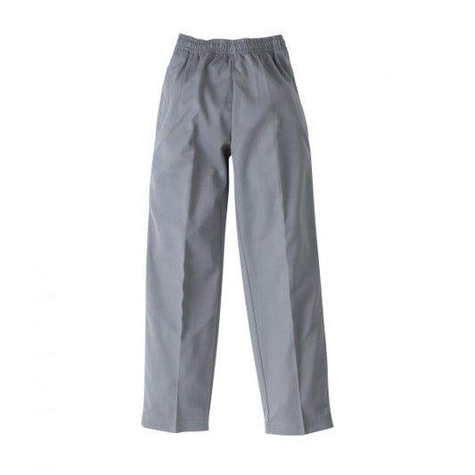 Midford Grey Pants