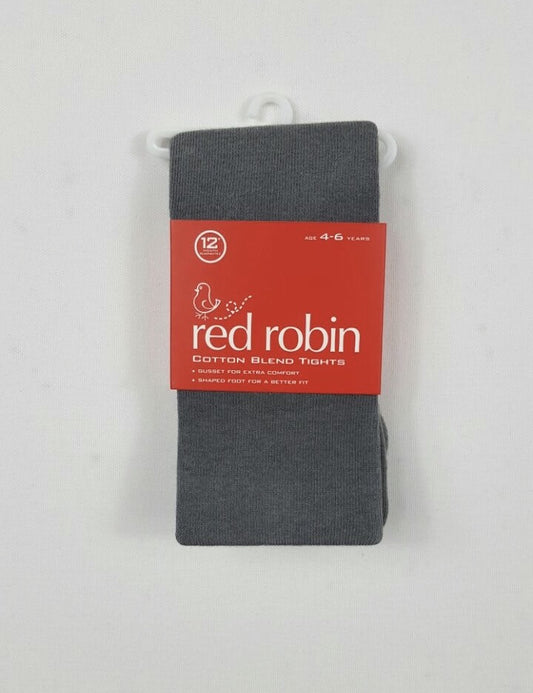 Grey Stocking