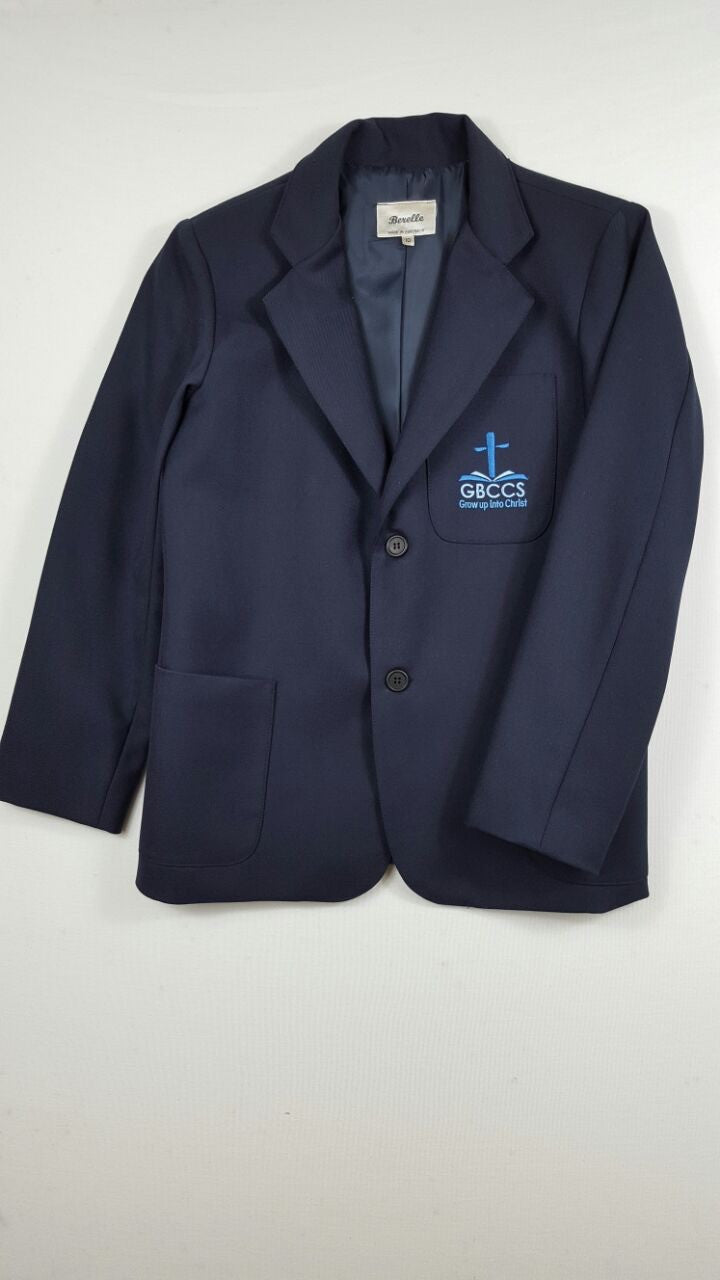 Senior Blazer