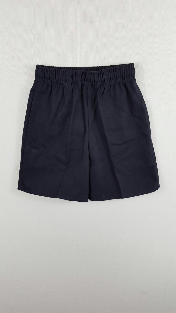 Shorts Navy