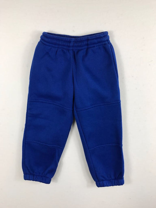 Royal Blue Track Pants