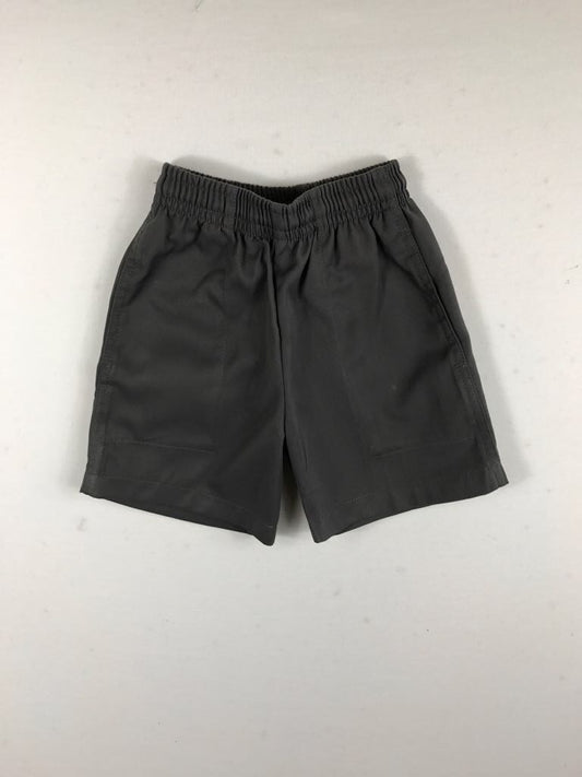 Shorts Grey