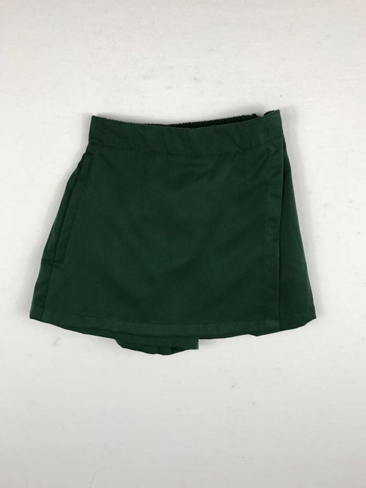 Skort Green