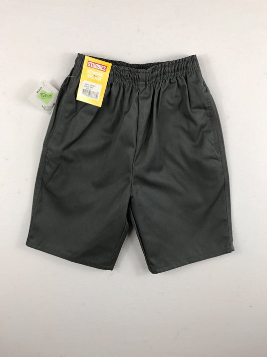 Shorts Grey