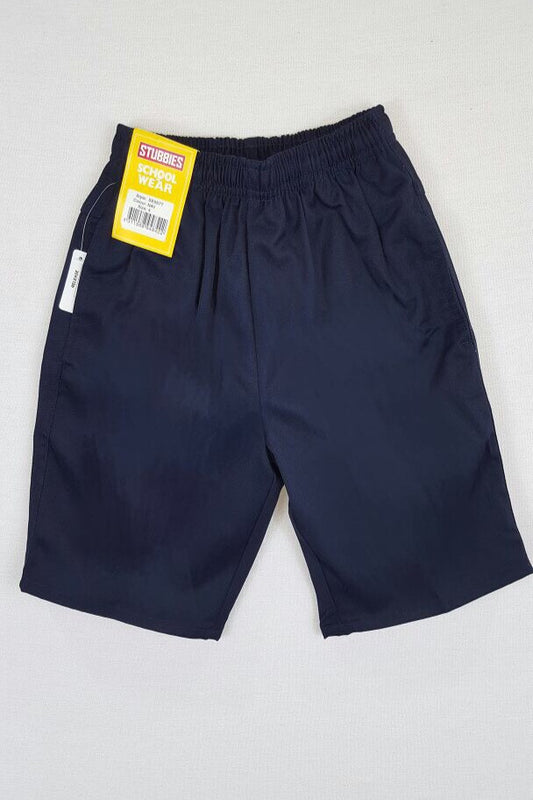 Shorts Navy