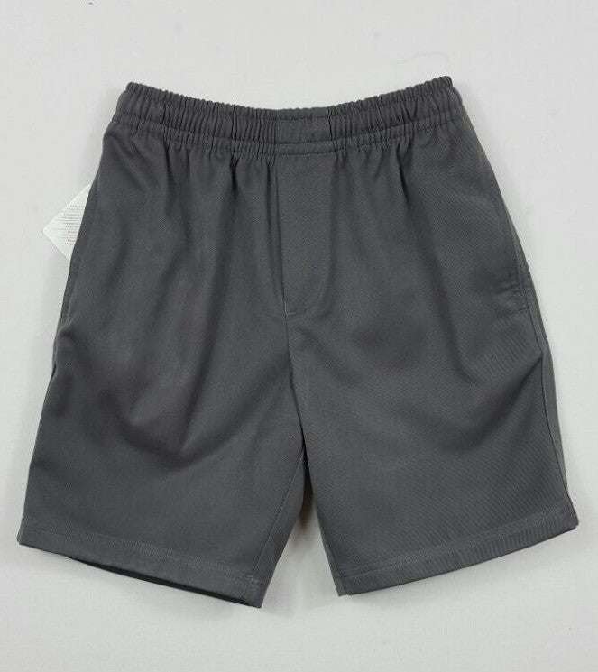 Shorts Grey