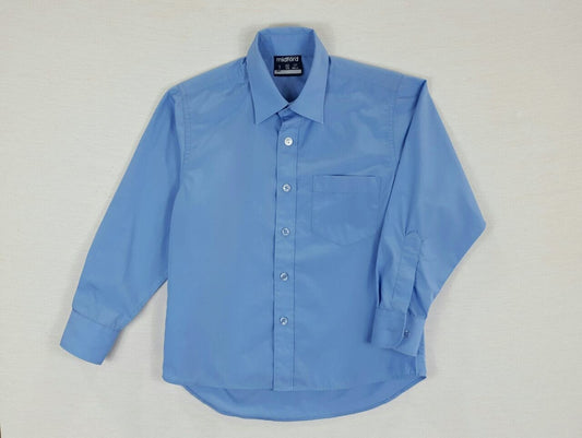 Long Sleeve boys shirt