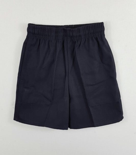 Shorts Navy